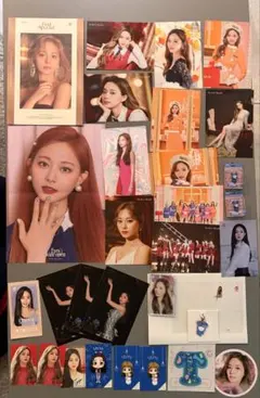 2026年最新】TWICE クリスマス ツウィの人気アイテム - メルカリ