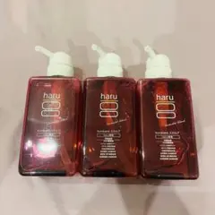 2026年最新】haru シャンプー 3本の人気アイテム - メルカリ