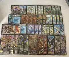 2026年最新】デュエマ 刃牙デッキの人気アイテム - メルカリ