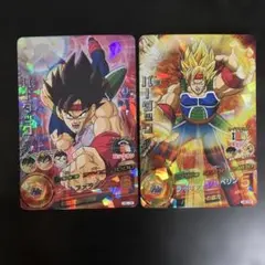 2026年最新】ドラゴンボール ヒーローズ バーダック の 値段の人気