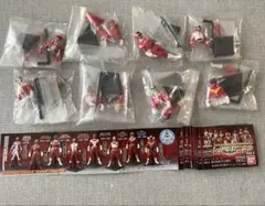 2026年最新】レッドクロニクル 戦隊の人気アイテム - メルカリ