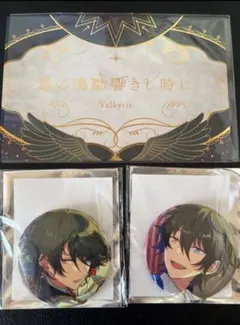 2026年最新】あんスタ 影片みか 5周年缶バッジの人気アイテム - メルカリ