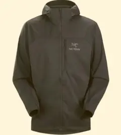 2026年最新】ARC'TERYX Squamish Hoodyの人気アイテム - メルカリ