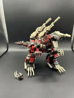 2026年最新】ゾイド パーツの人気アイテム - メルカリ