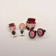 2026年最新】斎宮宗 前髪クリップの人気アイテム - メルカリ