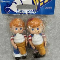 2026年最新】ニックン&セイチャン 貯金箱の人気アイテム - メルカリ