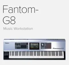 2026年最新】roland fantom gの人気アイテム - メルカリ