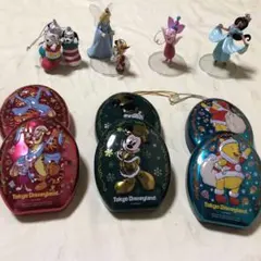 2026年最新】ディズニーストアオーナメントの人気アイテム - メルカリ