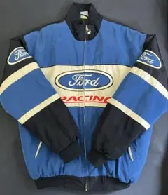 2026年最新】ford レーシングジャケットの人気アイテム - メルカリ