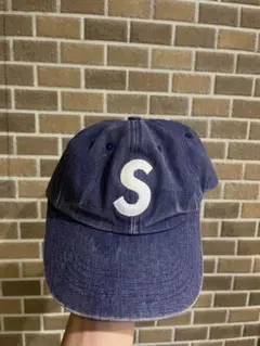 2026年最新】Supreme S logo 6-panelの人気アイテム - メルカリ
