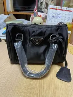 2026年最新】pradaノベルティショルダーの人気アイテム - メルカリ