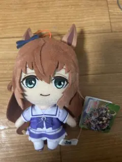 2026年最新】通常ぬいぐるみ マルゼンスキーの人気アイテム - メルカリ