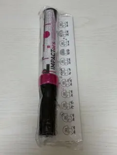2026年最新】impactors ペンライトの人気アイテム - メルカリ