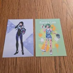 2026年最新】シェリル・ノーム ポストカードの人気アイテム - メルカリ