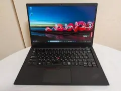 2026年最新】thinkpad x1 carbon ジャンクの人気アイテム - メルカリ