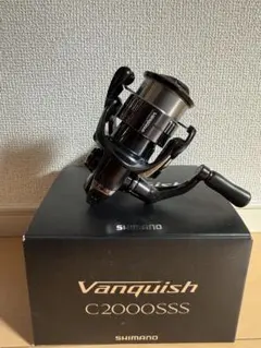 2026年最新】ヴァンキッシュc2000sの人気アイテム - メルカリ