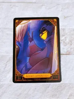 2026年最新】ハズビンホテル アダム カードの人気アイテム - メルカリ