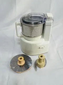 2026年最新】フードプロセッサー山本電気の人気アイテム - メルカリ