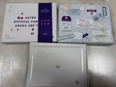 2026年最新】astro 2期 リングの人気アイテム - メルカリ