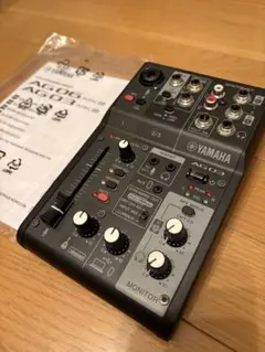 2026年最新】ag03 mk2の人気アイテム - メルカリ