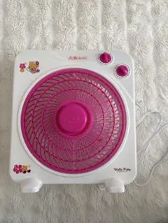 2026年最新】日焼けキティ扇風機の人気アイテム - メルカリ