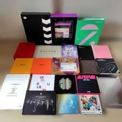 2026年最新】btsまとめ売りdvdの人気アイテム - メルカリ
