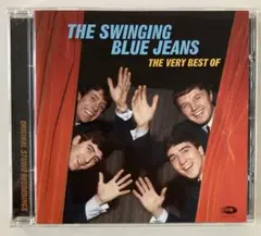 2026年最新】ザ・スウィンギング・ブルー・ジーンズの人気アイテム