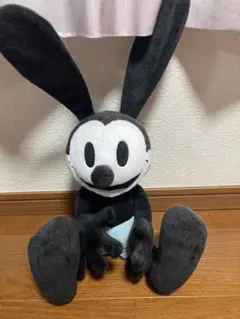 2026年最新】オズワルド ぬいぐるみの人気アイテム - メルカリ