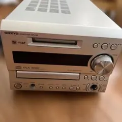 2026年最新】onkyo コンポ ジャンクの人気アイテム - メルカリ