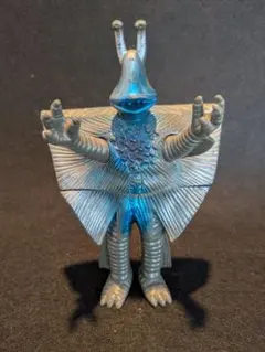 2026年最新】ウルトラセブン ソフビ 1983の人気アイテム - メルカリ