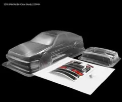 2026年最新】mシャーシ用ボディの人気アイテム - メルカリ