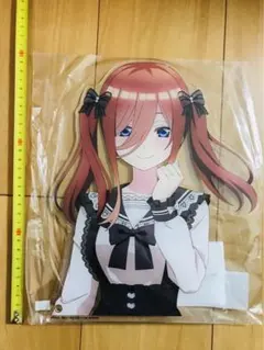 2026年最新】五等分の花嫁 kawaii 特大ダイカットアクリルボードの人気