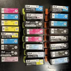 2026年最新】使用済みインクカートリッジの人気アイテム - メルカリ