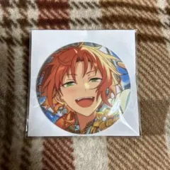 2026年最新】月永レオ フィーチャー2 缶バッジの人気アイテム - メルカリ