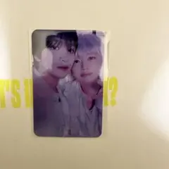 2026年最新】moonlight nct ジェミンの人気アイテム - メルカリ