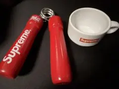 2026年最新】supreme ハンドグリップの人気アイテム - メルカリ