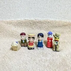 2026年最新】耳をすませば指人形の人気アイテム - メルカリ