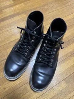 2026年最新】レッドウィング 8179 8eの人気アイテム - メルカリ