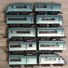 2026年最新】60000形MSEの人気アイテム - メルカリ