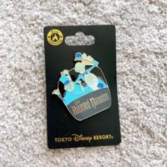 2026年最新】ホーンテッドマンション ピンバッジの人気アイテム - メルカリ