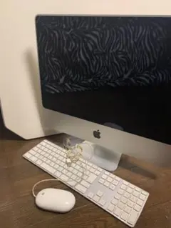 2026年最新】iMac MID 2007の人気アイテム - メルカリ