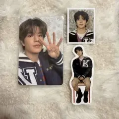 2026年最新】straykids 証明写真 スンミンの人気アイテム - メルカリ