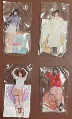 2026年最新】ミーアイ アクスタ 石井蘭の人気アイテム - メルカリ