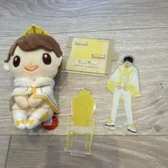 2026年最新】高橋海人 アクスタ sweet gardenの人気アイテム - メルカリ