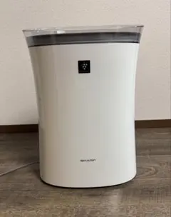 2026年最新】空気清浄機 fu 50の人気アイテム - メルカリ