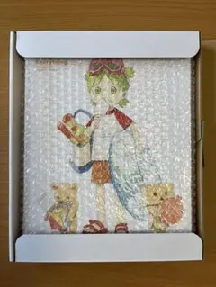 2026年最新】よつばと原画展の人気アイテム - メルカリ