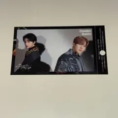 2026年最新】ハイタッチ券 straykidsの人気アイテム - メルカリ