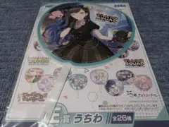 2026年最新】プロセカ サンリオ うちわの人気アイテム - メルカリ