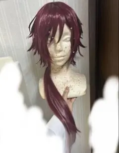 2026年最新】ローレンイロアス ウィッグの人気アイテム - メルカリ