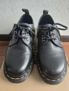 2026年最新】ドクターマーチン 3ホール uk5の人気アイテム - メルカリ